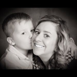 Meet your Posher, Kellie